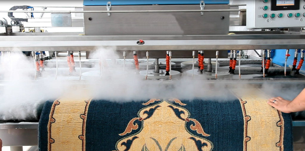 Kartepe Halı Yıkama