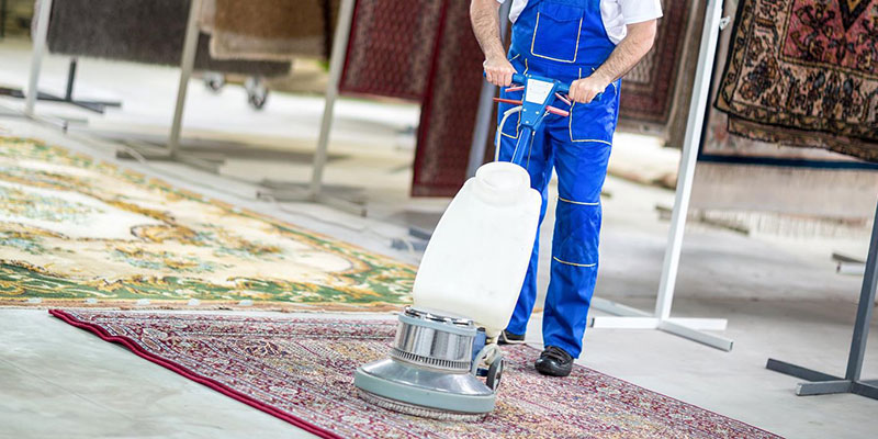 Kartepe Halı Yıkama