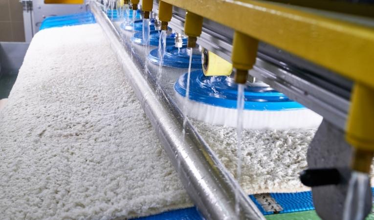 Kartepe Halı Yıkama