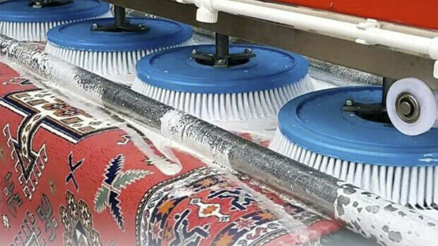 Kartepe Halı Yıkama